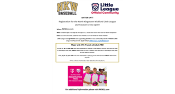 2024 Registration is OPEN